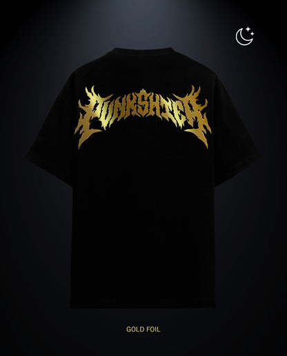 Gravx - Premium Men Oversized Tees