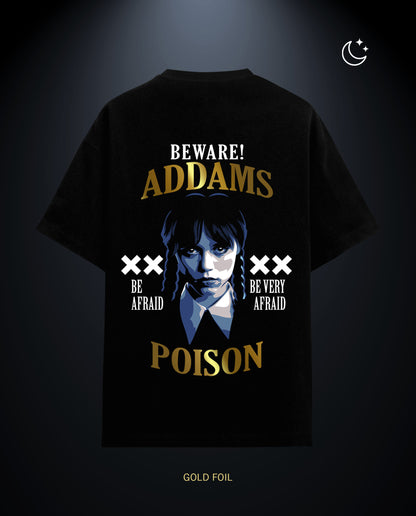 Reflect Adams - Premium Women Oversized Tees