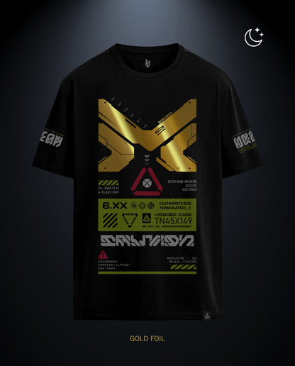 Reflect CS Chip - Men Regular Fit Tees