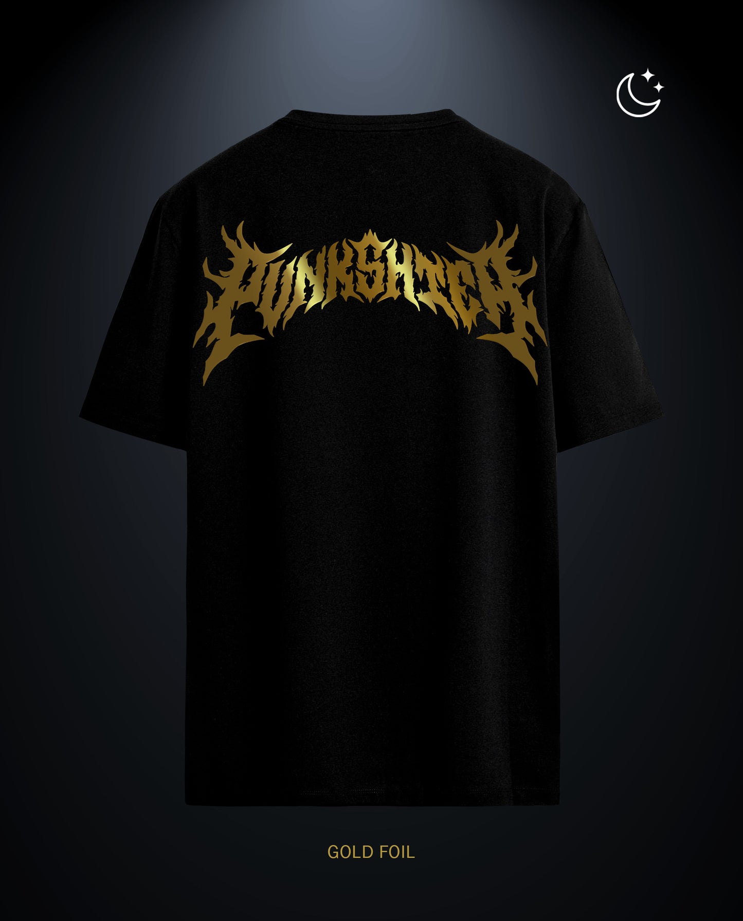 Reflect Gravx- Men Regular Fit Tees