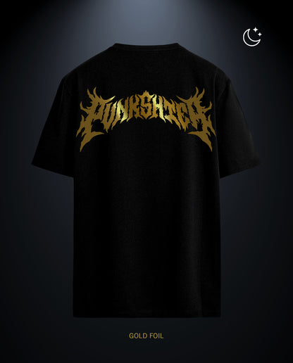 Reflect Gravx- Men Regular Fit Tees