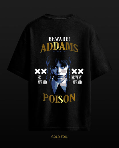 Reflect Adams - Premium Women Oversized Tees