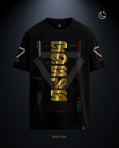 Reflect Color Code - Men Regular Fit Tees