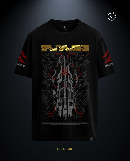 Reflect CS-Core - Men Regular Fit Tees