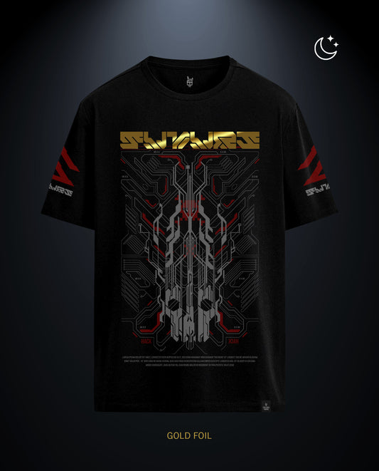 Reflect CS-Core - Men Regular Fit Tees