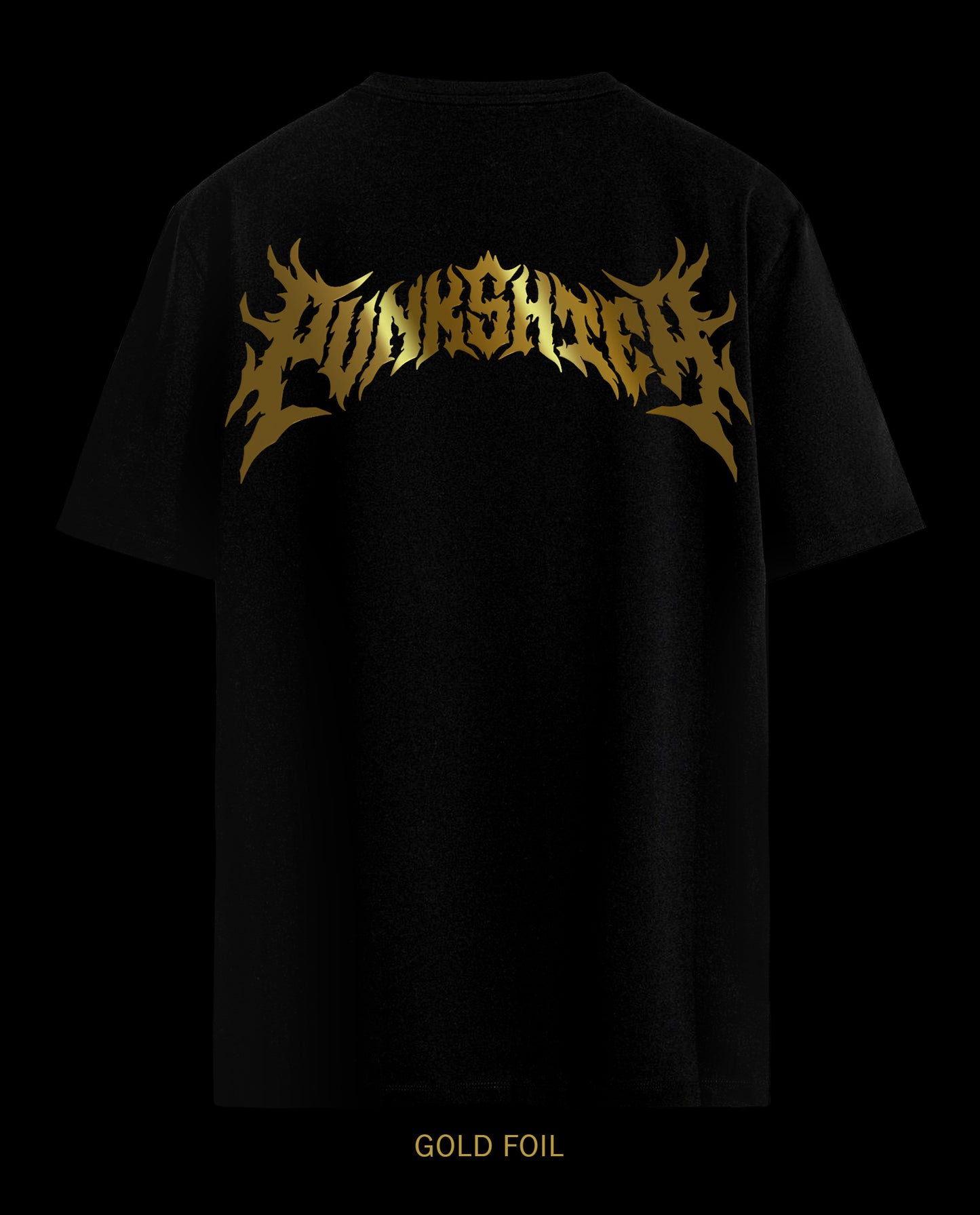 Reflect Gravx- Men Regular Fit Tees