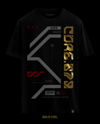 Core 679 - Men Regular Fit Tees