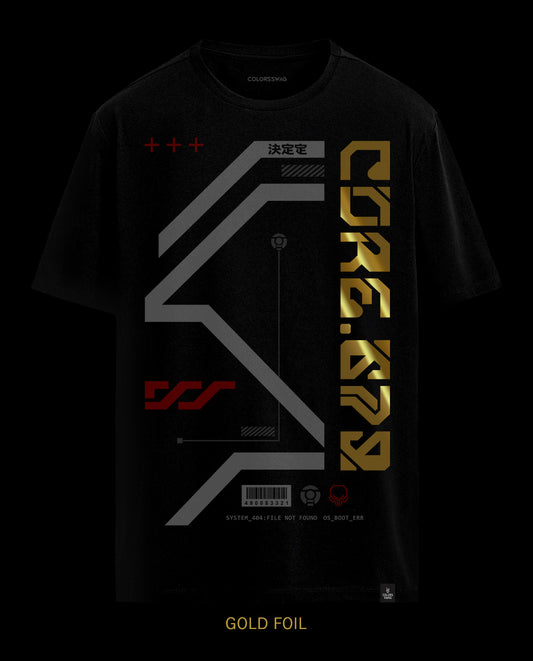 Core 679 - Men Regular Fit Tees