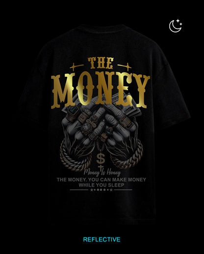 Money is Honey - Plus size