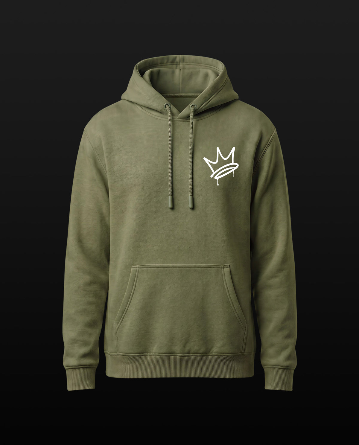 Hated by many. - Hoodies (Relaxed Fit)