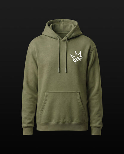 Hated by many. - Hoodies (Relaxed Fit)