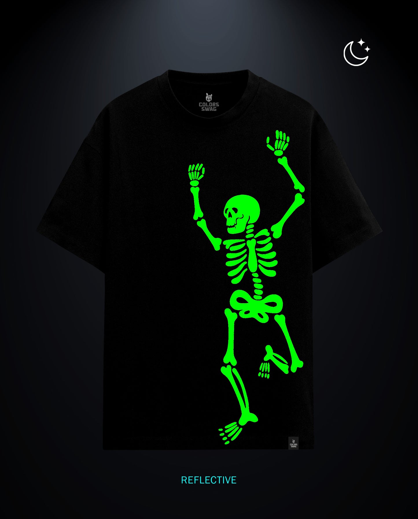 One Life Green - Men Regular Fit Tees