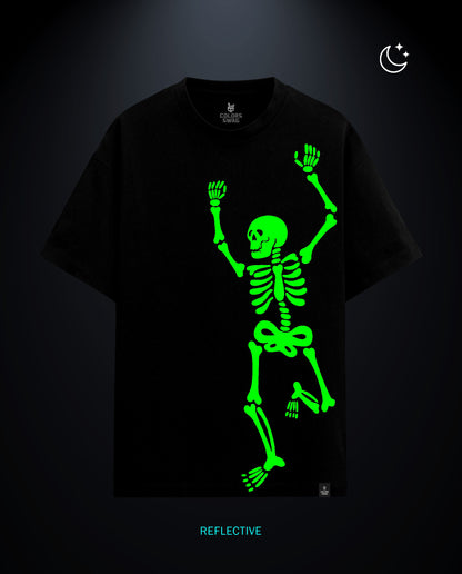 One Life Green - Men Regular Fit Tees