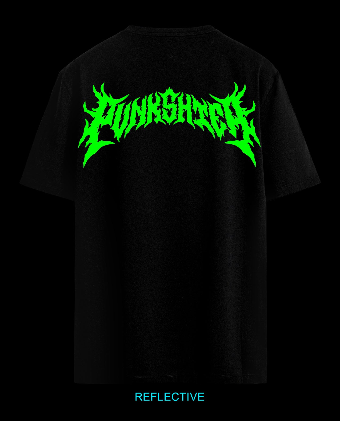 Reflect Gravx- Men Regular Fit Tees