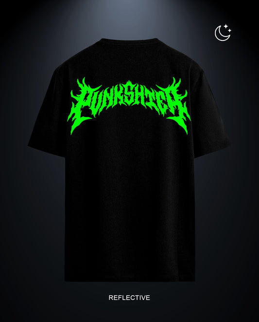 Reflect Gravx- Men Regular Fit Tees