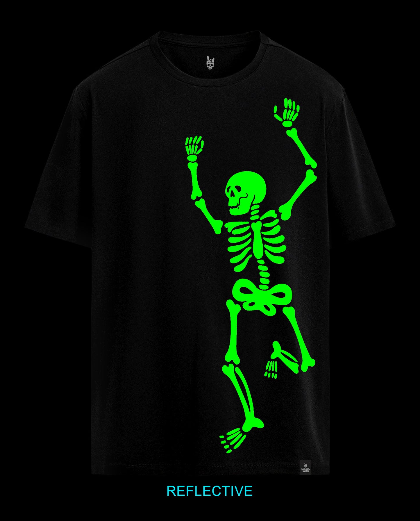 Reflect One Life - Men Regular Fit Tees