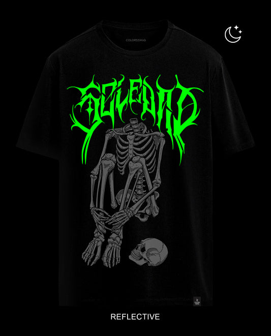 Reflect Soledar - Men Regular Fit Tees