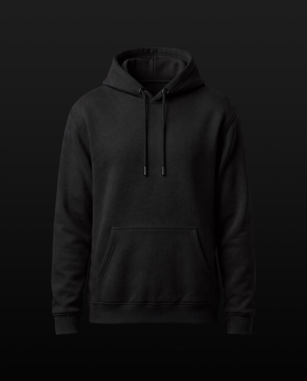 Its none of your business - Hoodies (Relaxed Fit)