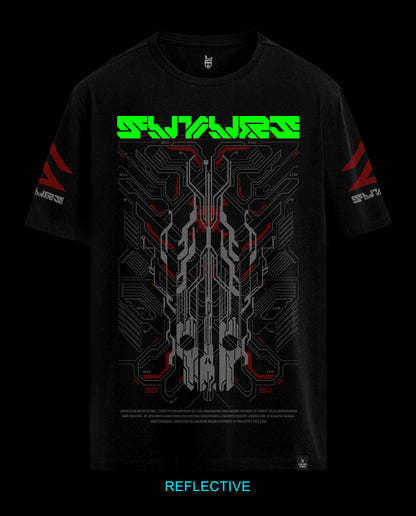 Reflect CS-Core - Men Regular Fit Tees