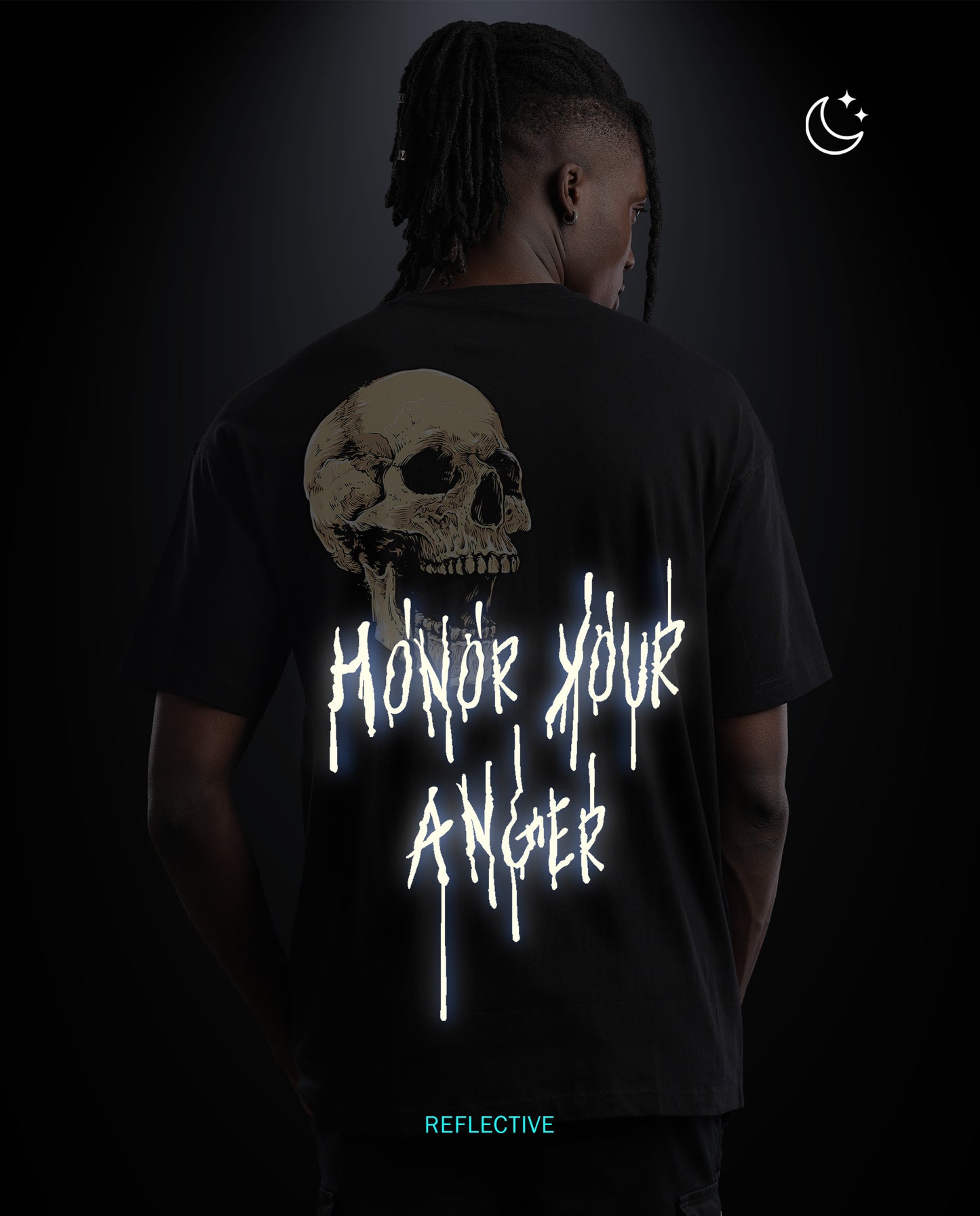 Honor your - Premium Men Regular Fit Tees
