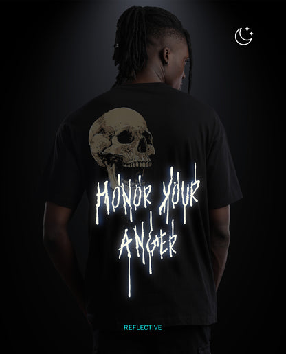 Honor your - Premium Men Regular Fit Tees