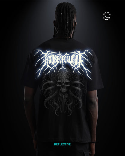 House of Caligul - Premium Men Regular Fit Tees