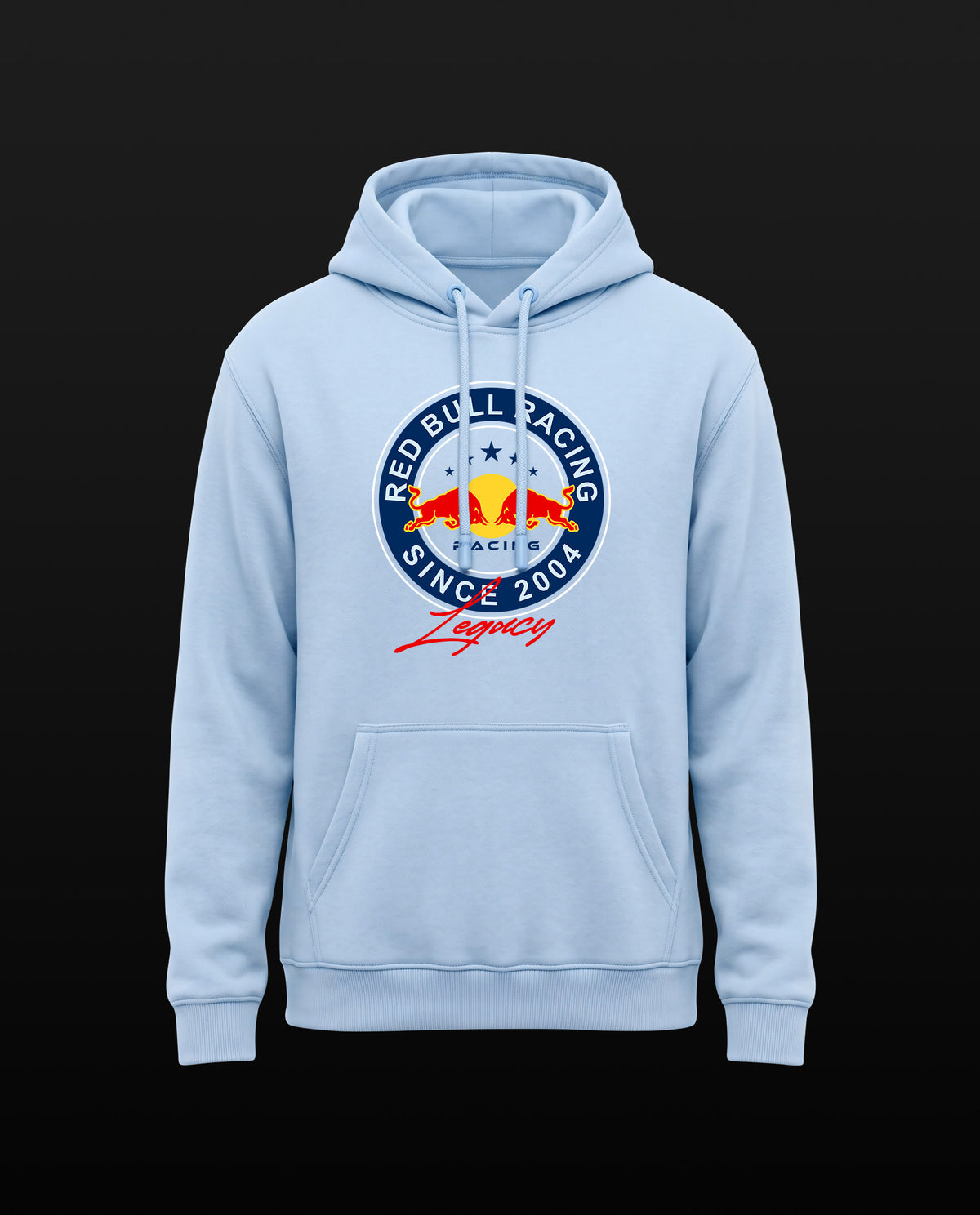 Red Bull - Hoodies (Relaxed Fit)