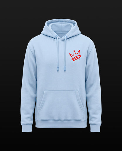 Hated by many. - Hoodies (Relaxed Fit)
