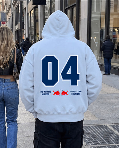 Red Bull - Hoodies (Relaxed Fit)