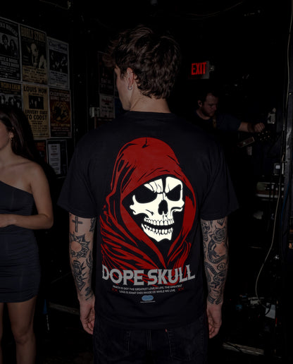 Dope Skull - Men Regular Fit Tees