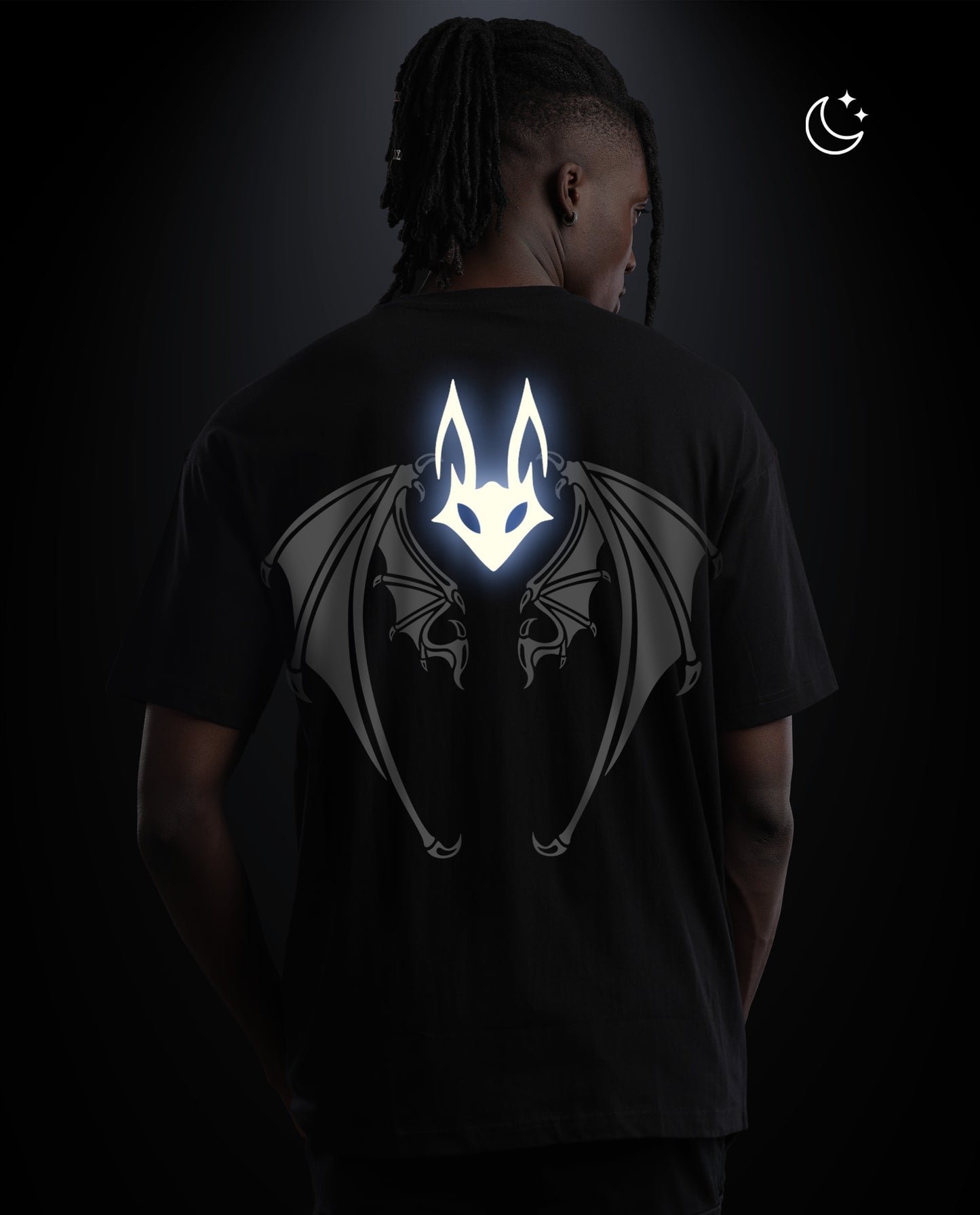 Let's Hang Out - Premium Men Regular Fit Tees