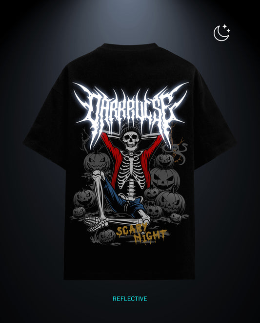 Dark Rukse - Premium Men Regular Fit Tees