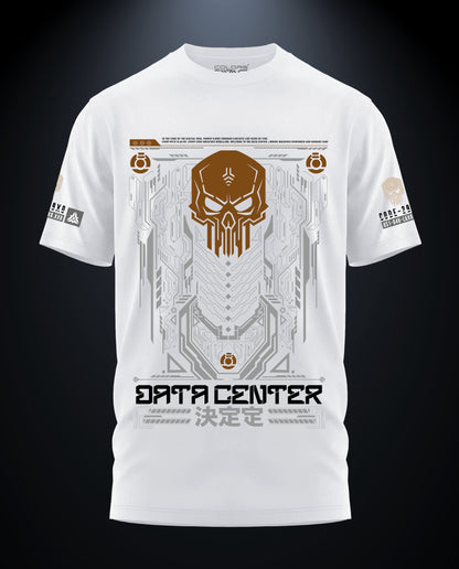 Data Center - Graphic Tees