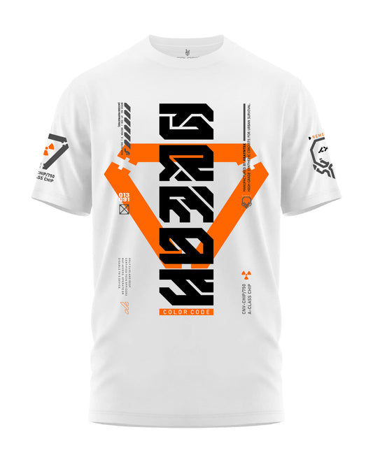Color code - Graphic Tees