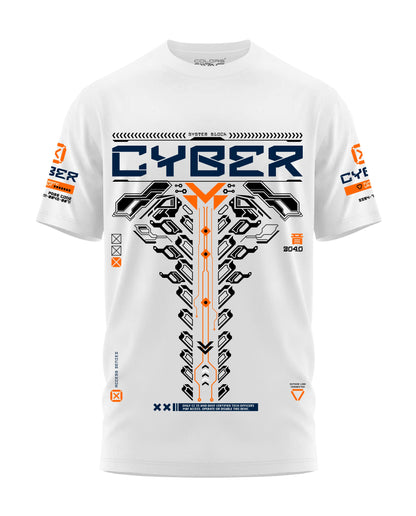 Cyber - Graphic Tees
