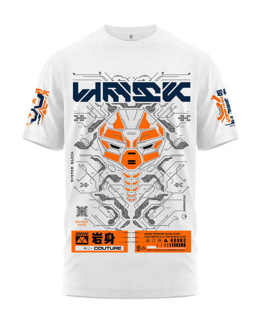 Hack - Graphic Tees