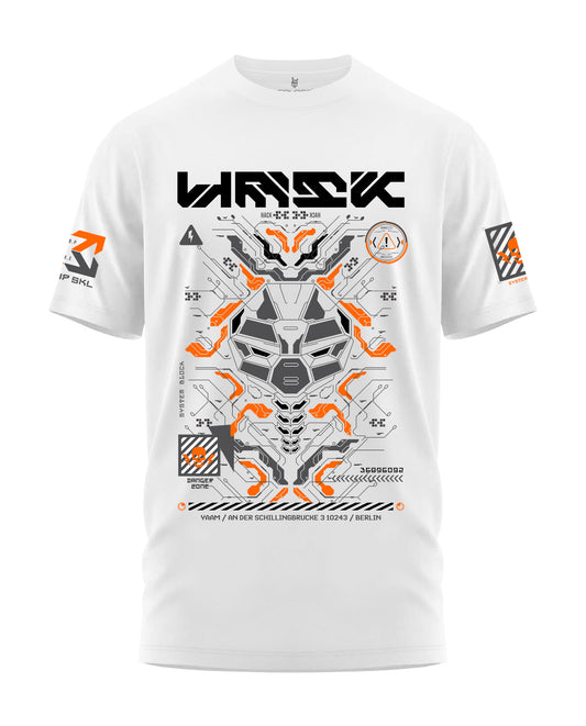 Hack - Graphic Tees