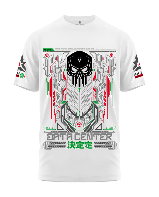 Data Entry - Graphic Tees
