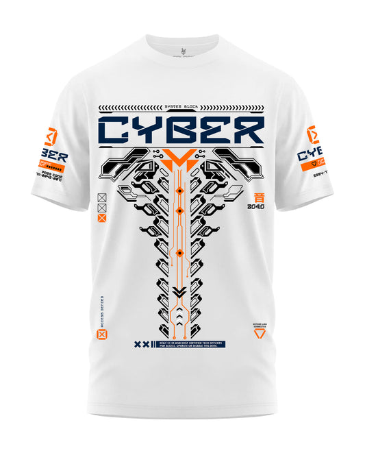 Cyber - Graphic Tees