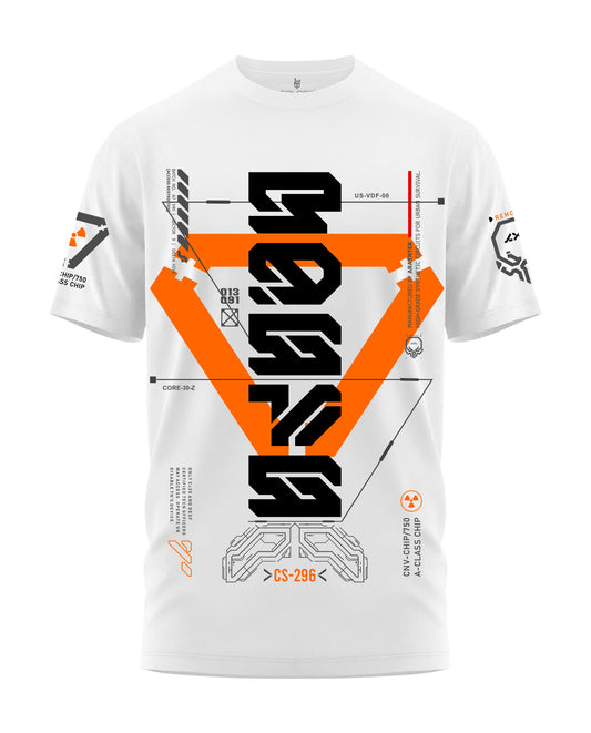 Color code - Graphic Tees