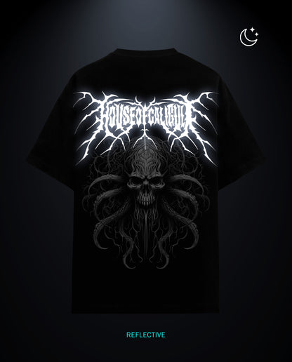 House of Caligul - Premium Men Regular Fit Tees