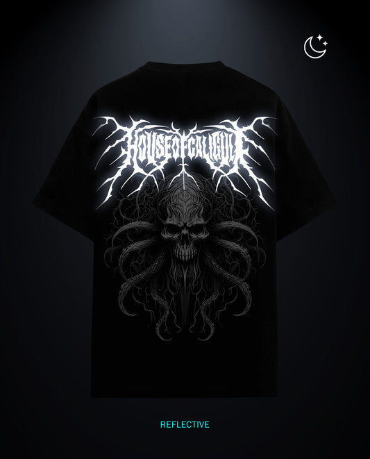 House of Caligul - Premium Men Regular Fit Tees