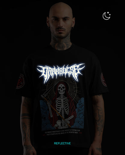 Dark Ruckse 1 - Premium Men Regular Fit Tee