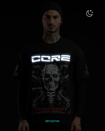 Core Urban - Premium Men Regular Fit Tee