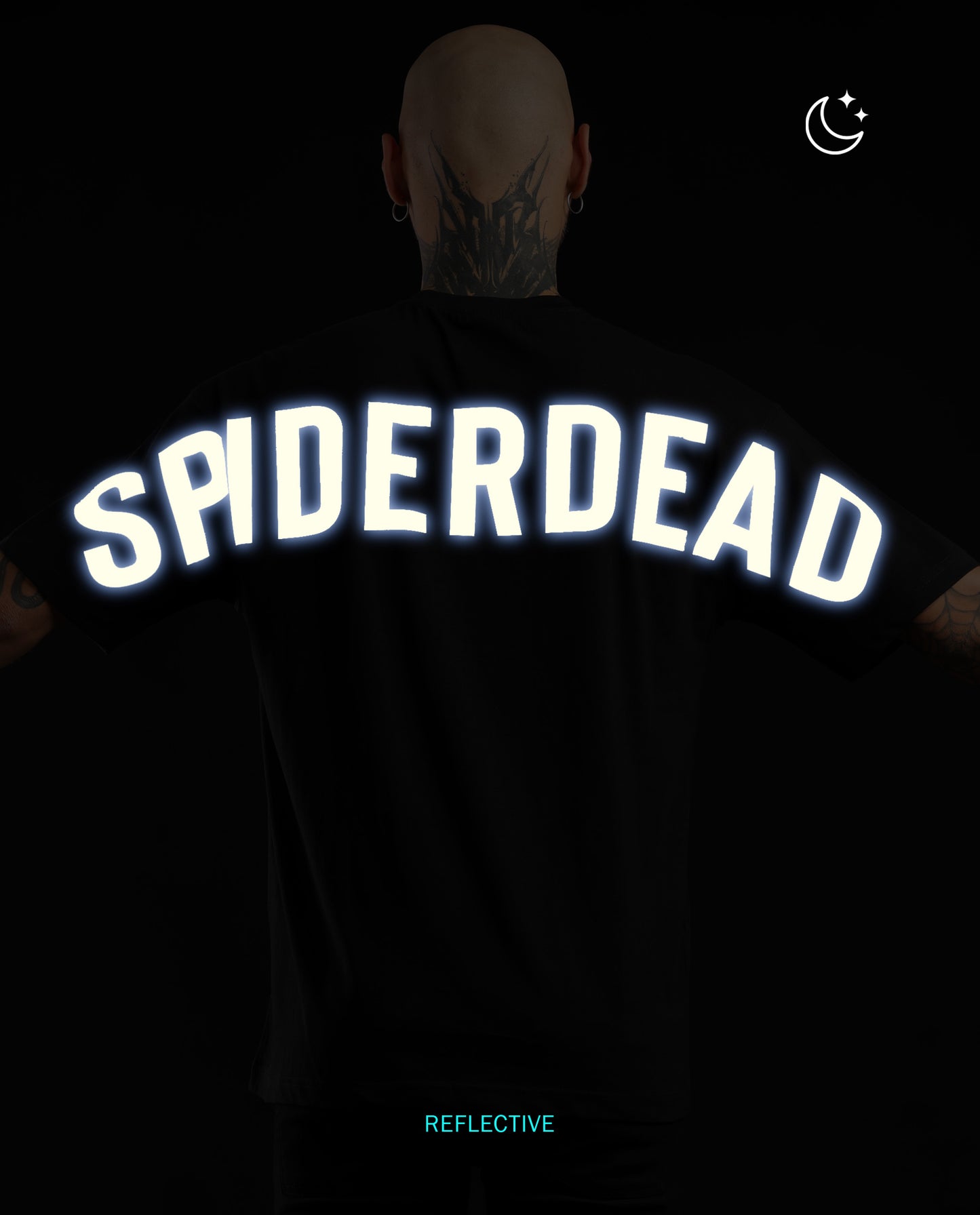 Spider Dead - Premium Men Regular Fit Tees