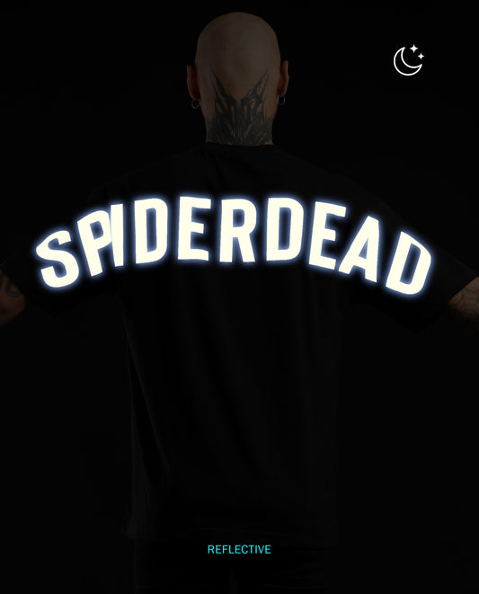 Spider Dead - Premium Men Regular Fit Tees