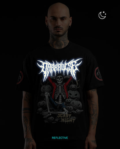 Dark Ruckse - Premium Men Regular Fit Tee