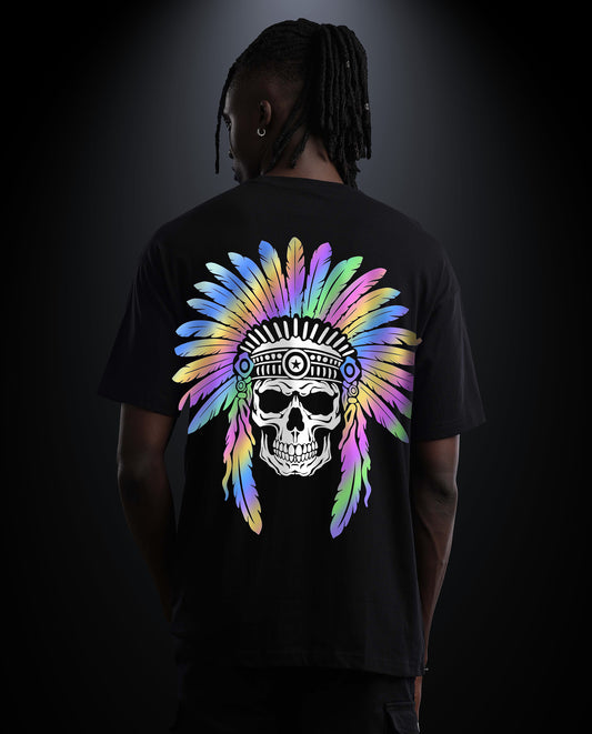Native Head - Premium Men Regular Fit Tees