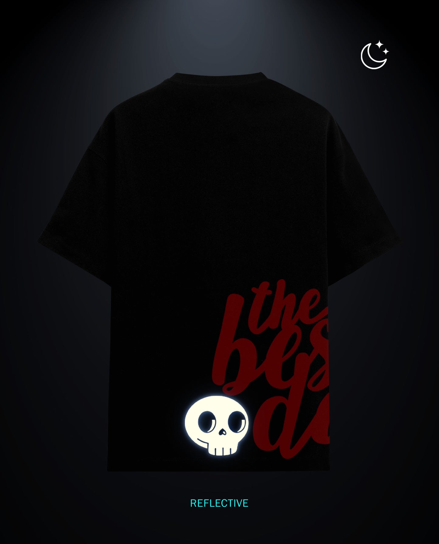 The Best Day - Premium Men Regular Fit Tees