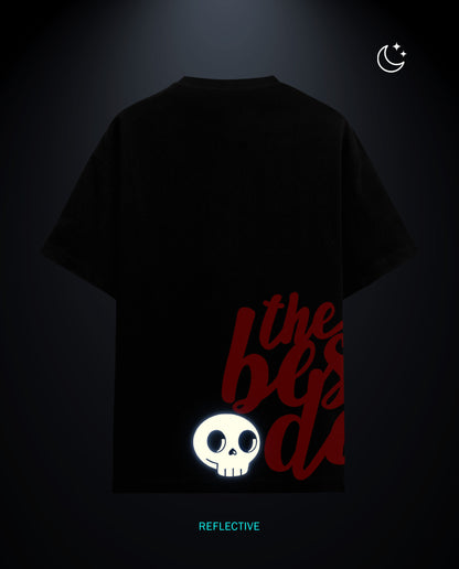 The Best Day - Premium Men Regular Fit Tees